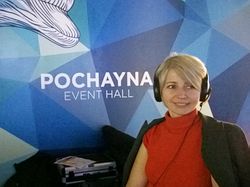       , Pochayna Event Hall